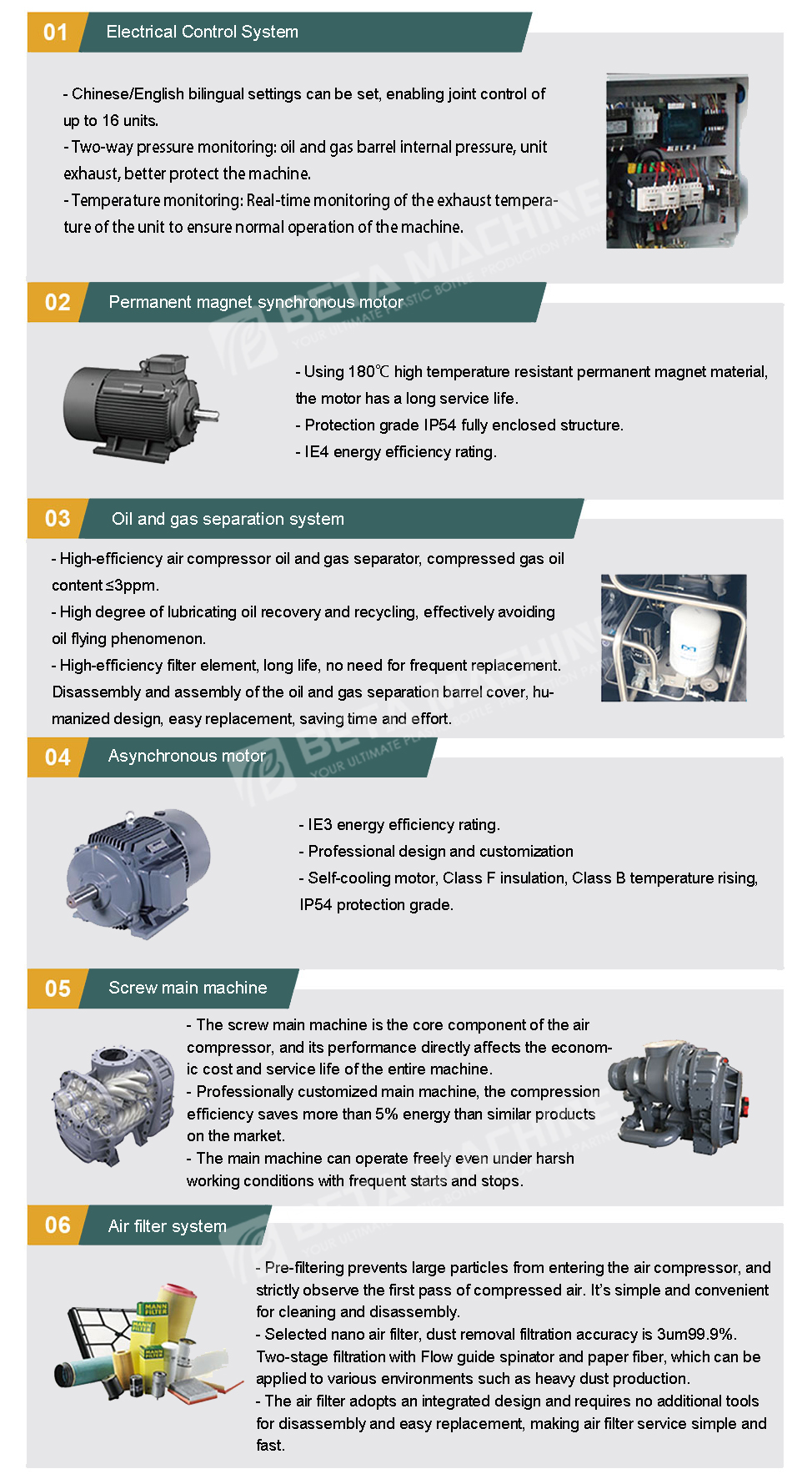 compressor de ar de parafuso7